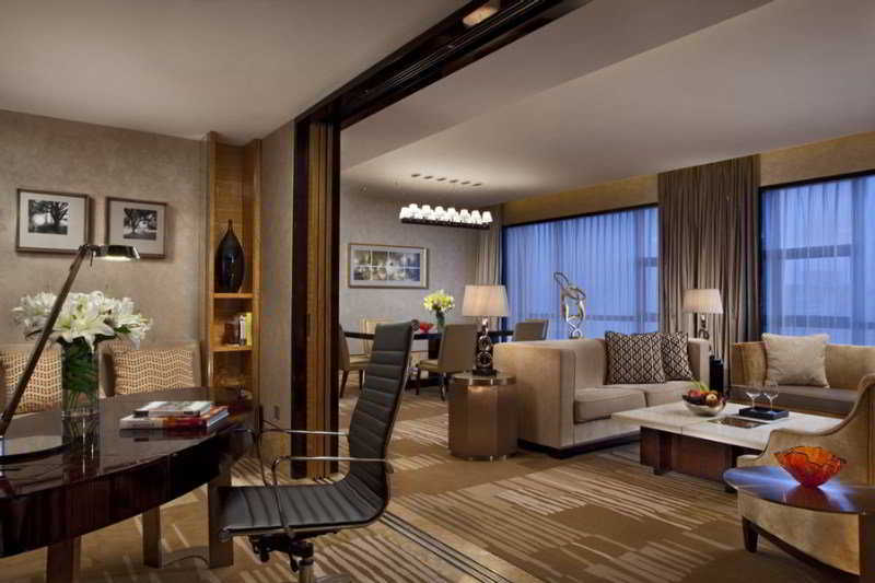 Sheraton Zhongshan Hotel Zewnętrze zdjęcie
