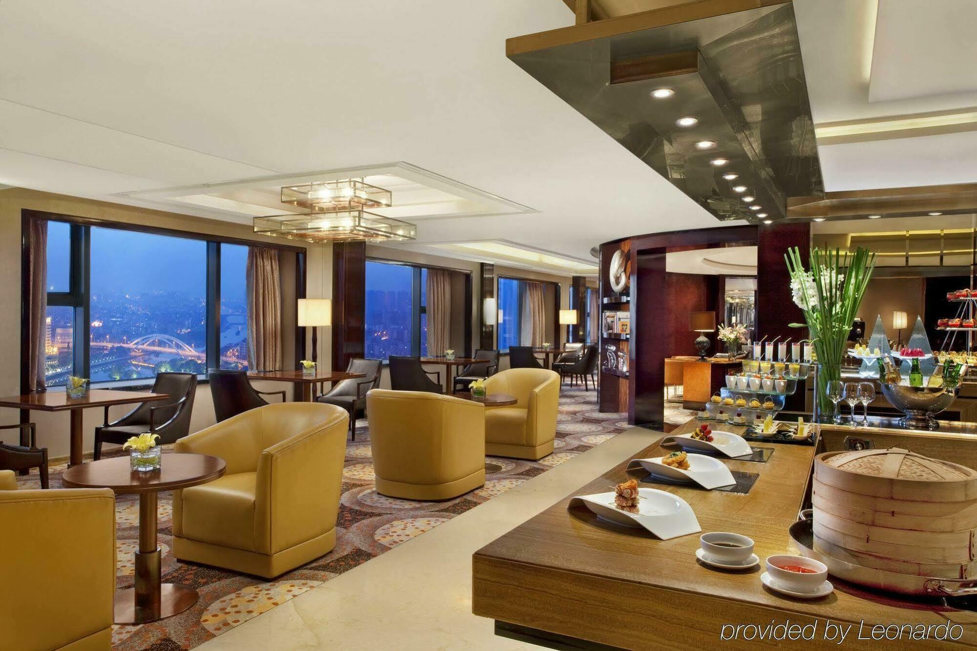 Sheraton Zhongshan Hotel Zewnętrze zdjęcie