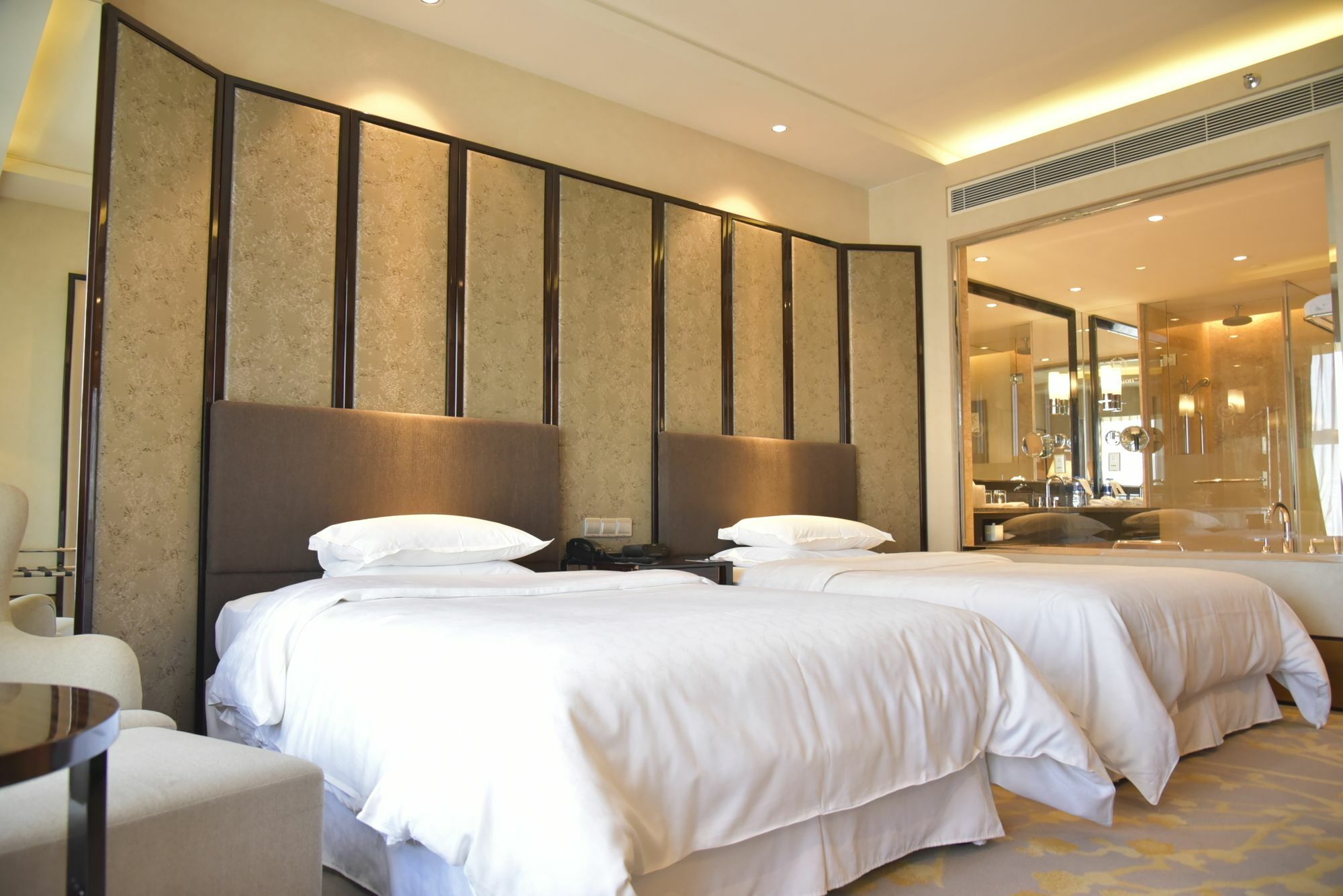 Sheraton Zhongshan Hotel Zewnętrze zdjęcie