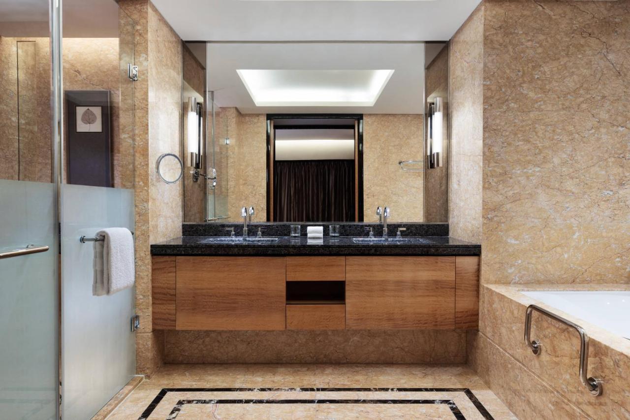 Sheraton Zhongshan Hotel Zewnętrze zdjęcie